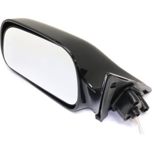 TOYOTA CAMRY DOOR MIRROR LEFT (Driver Side) POWER (USA/JAPAN) OEM#8794006030C0 1992-1994 PL#TO1320138