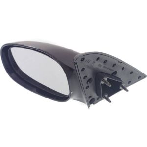 TOYOTA COROLLA/SEDAN DOOR MIRROR LEFT (Driver Side) MANUAL OEM#8794002090 1998-2002 PL#TO1320143