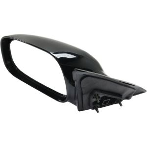 TOYOTA CAMRY DOOR MIRROR LEFT (Driver Side) BLACK POWER/ NOT HEATED (USA/JAPAN) OEM#87940AA904 2002-2006 PL#TO1320167