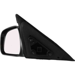 TOYOTA CAMRY DOOR MIRROR LEFT (Driver Side) POWER/HEATED (USA)(BLK) OEM#87940AA905 2002-2006 PL#TO1320168