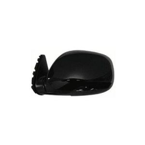 TOYOTA TUNDRA  DOOR MIRROR LEFT (Driver Side) MANUAL (BLACK) OEM#879400C030 2000-2006 PL#TO1320188