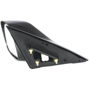 TOYOTA AVALON DOOR MIRROR LEFT (Driver Side) POWER/HEATED (LTD/XLS)(TOURING & XL W/NAVI)(BLK) OEM#87940AC906 2005-2010 PL#TO1320236