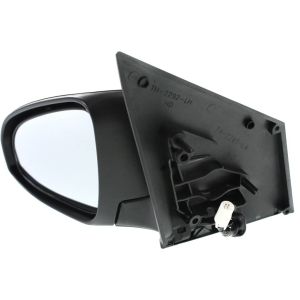 TOYOTA COROLLA/SEDAN DOOR MIRROR LEFT (Driver Side) POWER/HEATED (WO/SIGNAL) OEM#8794002F31C0 2014-2019 PL#TO1320294