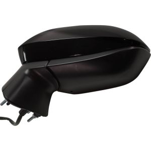 TOYOTA COROLLA SEDAN DOOR MIRROR LEFT (Driver Side) PWR/N-HTD **CAPA** OEM#8794012F80-PFM 2020-2025 PL#TO1320391C