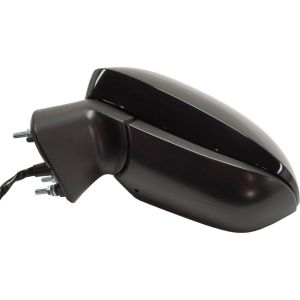 TOYOTA COROLLA SEDAN DOOR MIRROR LEFT (Driver Side) PWR/HTD (WO/BSD)(PTM) **CAPA** OEM#8794012L00-PFM 2020-2025 PL#TO1320392C