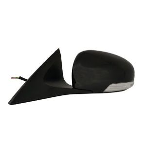 TOYOTA AVALON DOOR MIRROR LEFT (Driver Side) PWR/HTD/SIGNAL (WO/MEMORY)(WO/DIMMING) OEM#8794007053C0 2011-2012 PL#TO1320396