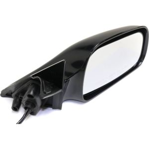TOYOTA CAMRY DOOR MIRROR RIGHT (Passenger Side) POWER (USA/JAPAN) OEM#8791006030C0 1992-1994 PL#TO1321138