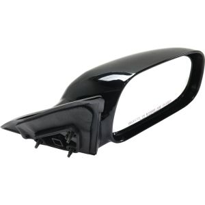 TOYOTA CAMRY DOOR MIRROR RIGHT (Passenger Side) BLACK POWER/ NOT HEATED (USA/JAPAN) OEM#87910AA904 2002-2006 PL#TO1321167