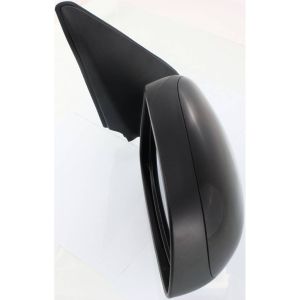 TOYOTA SEQUOIA  DOOR MIRROR RIGHT (Passenger Side) PWR/NON-HTD (PTM)(SR5 MDL) OEM#879100C904 2001-2007 PL#TO1321193