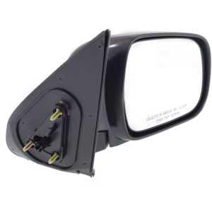 TOYOTA TACOMA  DOOR MIRROR RIGHT (Passenger Side) MANUAL (TEXT) OEM#8791004160 2005-2011 PL#TO1321204