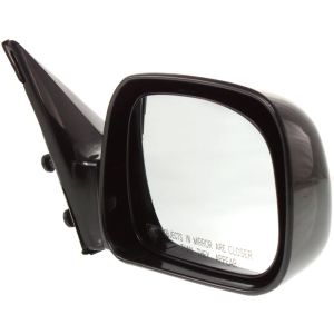 TOYOTA CAMRY  DOOR MIRROR RIGHT (Passenger Side) PWR/HTD (JAPAN BUILT) OEM#8791033550C0 2002-2006 PL#TO1321219