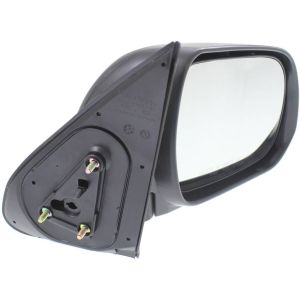TOYOTA TACOMA DOOR MIRROR RIGHT (Passenger Side) MANUAL OEM#8791004212 2012-2015 PL#TO1321281