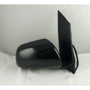 TOYOTA SIENNA DOOR MIRROR RIGHT (Passenger Side) PWR/HTD/PUDDLE LAMP/MEMORY (NO SIGNAL)(NO DIMMING) LTD OEM#8791008102C0-PFM 2011-2012 PL#TO1321288