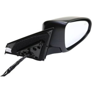 TOYOTA AVALON DOOR MIRROR RIGHT (Passenger Side) PWR/HTD/SIGNAL/MEMORY (PTD CVR)(WO/BLIND DETECTION) OEM#8790107011-PFM 2013-2018 PL#TO1321292