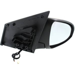 TOYOTA COROLLA/SEDAN DOOR MIRROR RIGHT (Passenger Side) POWER/ NOT HEATED (WO/SIGNAL) OEM#8791002F81C0 2014-2019 PL#TO1321293