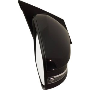 TOYOTA RAV4 DOOR MIRROR RIGHT (Passenger Side) PWR/HTD/SIGNAL (W/BLIND DETECT) (W/CVR)(FROM 11-14)(CANADA) OEM#879100R180C0 2015-2018 PL#TO1321343