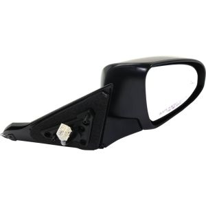 TOYOTA CAMRY  DOOR MIRROR RIGHT (Passenger Side) PWR/HTD (W/BSD)(MAN-FOLD) OEM#8790106051-PFM 2016-2017 PL#TO1321375