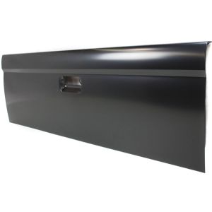 TOYOTA TACOMA  TAIL GATE (STD BED) OEM#6570004030 2001-2004 PL#TO1900106