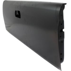TOYOTA TUNDRA  TAIL GATE (STD BED)(Exc Double Cab) OEM#657000C021 2001-2006 PL#TO1900109