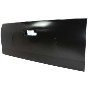 TOYOTA TUNDRA  TAILGATE OEM#657000C073 2007-2013 PL#TO1900112