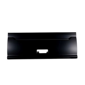 TOYOTA TUNDRA  TAILGATE (WO/TUNDRA MARK) OEM#657000C090 2014-2021 PL#TO1900146