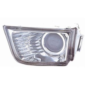 TOYOTA 4RUNNER  FOG LAMP ASSY LEFT (Driver Side) OEM#8122135040 2003-2005 PL#TO2592115