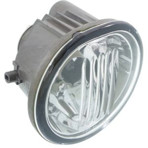 SCION SCION tC  FOG LAMP ASSY LEFT (Driver Side) OEM#8122001011 2005-2010 PL#TO2592116