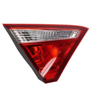 TOYOTA CAMRY BACK-UP LAMP ASSEMBLY LEFT (Driver Side) (EXC SE W/SPECIAL EDITION PKG)**CAPA** OEM#8159006410 2015-2017 PL#TO2802116C