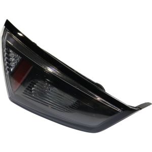 TOYOTA YARIS SEDAN/YARIS iA  BACK-UP LAMP ASSY LEFT (Driver Side) OEM#81590WB002 2016-2020 PL#TO2802132