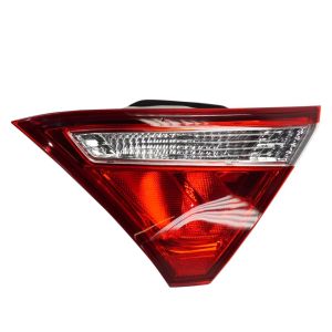 TOYOTA CAMRY BACK-UP LAMP ASSEMBLY RIGHT (Passenger Side) (EXC SE W/SPECIAL EDITION PKG)**CAPA** OEM#8158006410 2015-2017 PL#TO2803116C