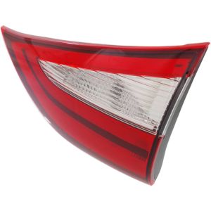 TOYOTA SIENNA  BACKUP LAMP ASSY RIGHT (Passenger Side) (EXC SE MDL)(INNER ) OEM#8158008030 2015-2019 PL#TO2803117