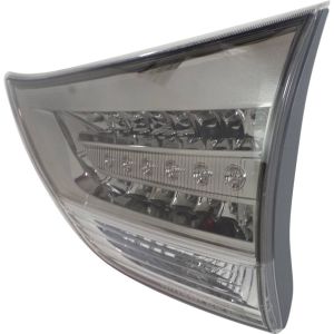TOYOTA SIENNA  BACK-UP LAMP ASSY RIGHT (Passenger Side) (SE MDL)( INNER ) OEM#8158008020 2011-2020 PL#TO2803130