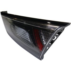 TOYOTA YARIS SEDAN/YARIS iA  BACK-UP LAMP ASSY RIGHT (Passenger Side) OEM#81580WB002 2016-2020 PL#TO2803132
