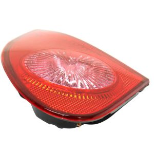 TOYOTA COROLLA/SEDAN  BACK-UP LAMP RIGHT (Passenger Side) (LENS & HOUSING) OEM#8167102030 2003-2008 PL#TO2887102