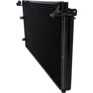 TOYOTA CAMRY A/C CONDENSER OEM#8846006070 2002-2006 PL#TO3030183