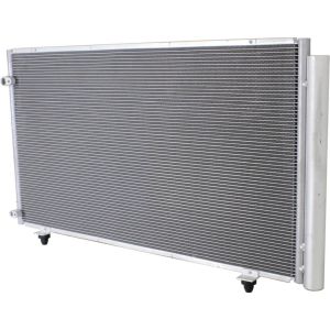 TOYOTA SIENNA A/C CONDENSER OEM#8846008020 2011-2016 PL#TO3030315