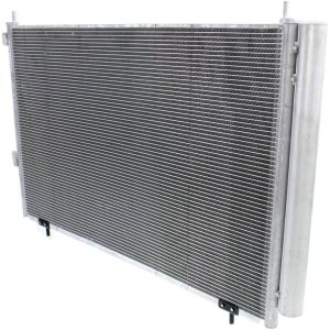 TOYOTA RAV4 A/C CONDENSER OEM#884600R030 2013-2018 PL#TO3030325