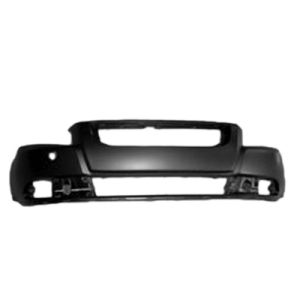 VOLVO VOLVO S40 (New Style)  FRONT BUMPER COVER PRIMED (W/O HEAD LAMP Washer) OEM#398862573 2008-2011 PL#VO1000162