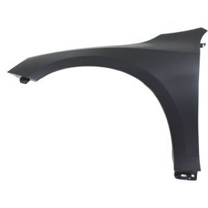 VOLVO VOLVO S60 FENDER LEFT (Driver Side) OEM#314162082 2014-2018 PL#VO1240122