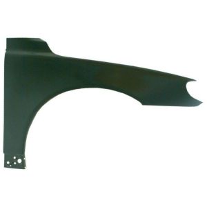 VOLVO VOLVO S80  FENDER RIGHT (Passenger Side) (W/O S/L Hole) OEM#312940018 2007-2016 PL#VO1241117
