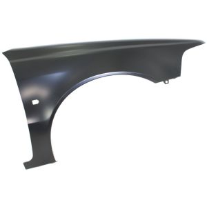 VOLVO VOLVO S40(Old Style)/V40  FENDER RIGHT (Passenger Side) OEM#308839265 2001-2004 PL#VO1241118