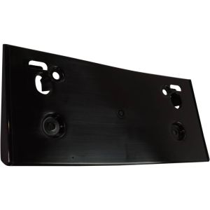 VOLKSWAGEN TIGUAN / TIGUAN LIMITED REAR LICENSE PLATE BRACKET (CENTER BMP FINISHER) OEM#5N08078479B9 2009-2018 PL#VW1168101