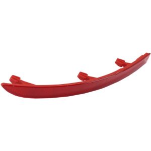 VOLKSWAGEN TIGUAN  / TIGUAN LIMITED  REAR BUMPER REFLECTOR LEFT (Driver Side)**CAPA** OEM#5N0945105 2009-2018 PL#VW1184108C