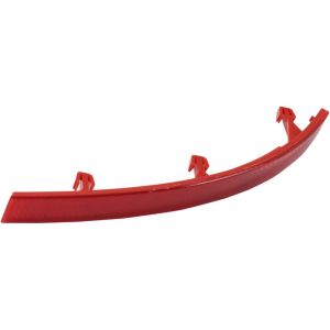 VOLKSWAGEN TIGUAN  / TIGUAN LIMITED  REAR BUMPER REFLECTOR RIGHT (Passenger Side)**CAPA** OEM#5N0945106 2009-2018 PL#VW1185108C