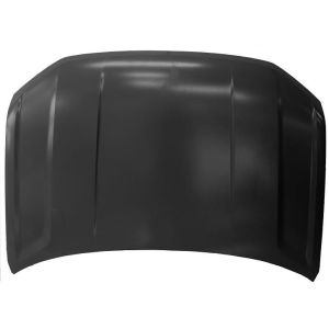 VOLKSWAGEN TAOS HOOD **CAPA** OEM#2GJ823031E 2022-2025 PL#VW1230157C