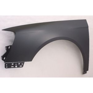 VOLKSWAGEN PASSAT FENDER LEFT (Driver Side) **CAPA** OEM#3C0821021 2006-2010 PL#VW1240136C
