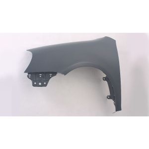 VOLKSWAGEN RABBIT FENDER LEFT (Driver Side) **CAPA** OEM#1K6821021A 2006-2009 PL#VW1240137C