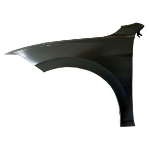 VOLKSWAGEN JETTA SEDAN  (EXC GLI) FENDER LEFT (Driver Side)**CAPA** OEM#17A821105A 2019-2023 PL#VW1240153C