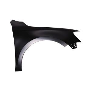 VOLKSWAGEN JETTA HYBRID FENDER RIGHT (Passenger Side)**CAPA** OEM#5C6821106A 2013-2016 PL#VW1241142C