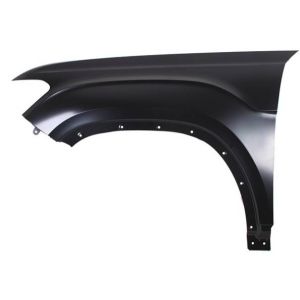 VOLKSWAGEN ATLAS CROSS SPORT  FENDER RIGHT (Passenger Side) **CAPA** OEM#3CM821022 2020-2023 PL#VW1241155C